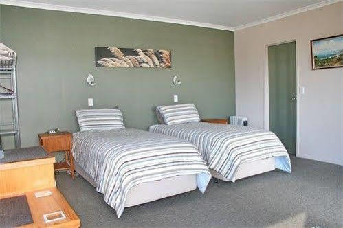 Bed and Breakfast Hahei Horizon Bed & Breakfast Whitianga Exteriér fotografie